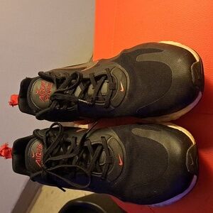 Men 12 nike super presto air 70
